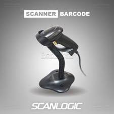 SCANLOGIC CS-700